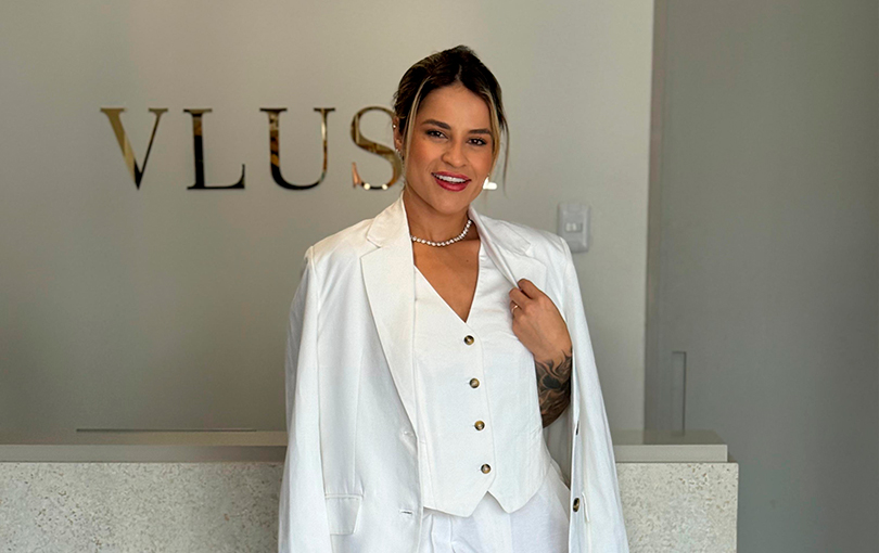conheca o poder do blazer de alfaitaria em looks de trabalho