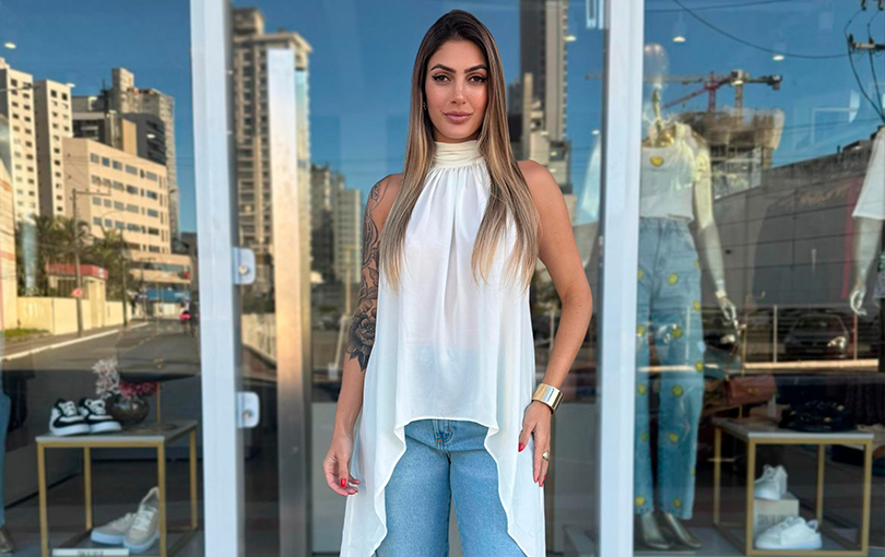 Calças jeans em Itajaí: 8 estilos que vão conquistar seu coração