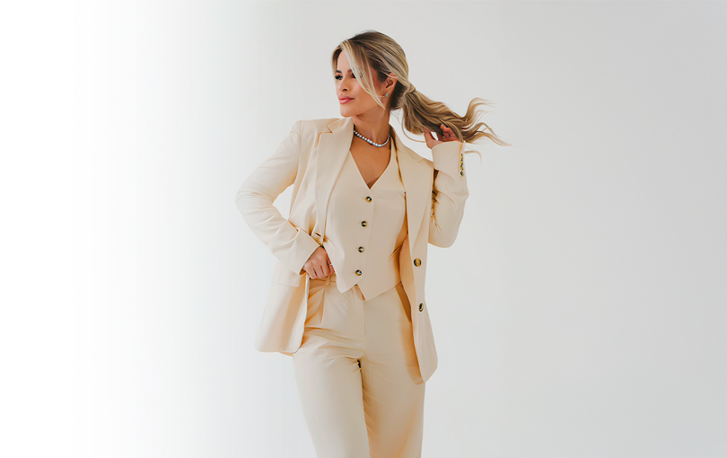 Confira nossas dicas para os looks de trabalho no verão