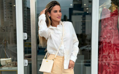 Descubra as melhores opções de roupas para entrevista de emprego