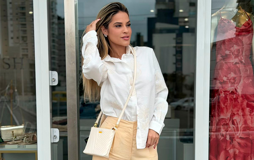 Descubra as melhores opcoes de roupas para entrevista de emprego